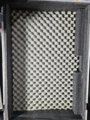 Case para perifericos ou mesa de som