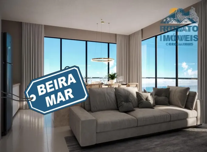 Apartamento em Costa Azul - Matinhos, PR