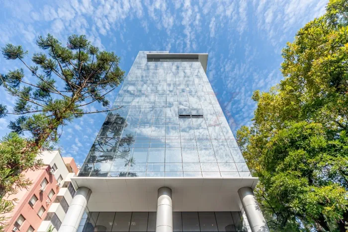 SALA COMERCIAL em Porto Alegre - RS, Bela Vista