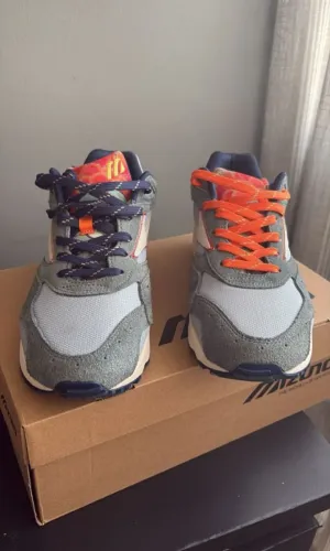 Mizuno Edição limitada