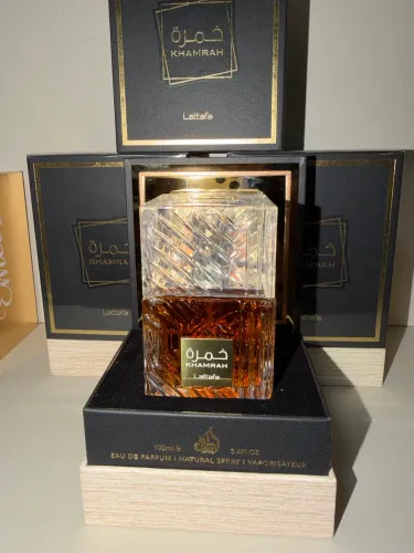 Perfume Árabe Masculino