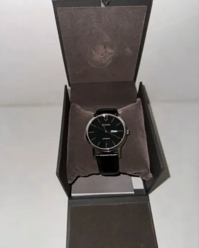 Relógio Bulova automático 