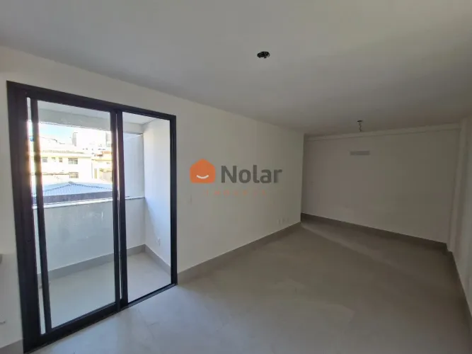 Apartamento em Cidade Nova com 63 m² , 2 quarto(s) , 1 suíte(s) , 2 vaga(s).