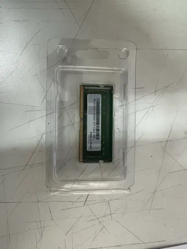 Memoria 8gb DDR4 3200mhz