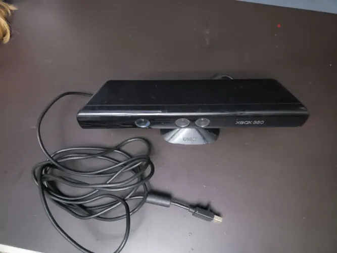 Sensor Kinect Xbox 360