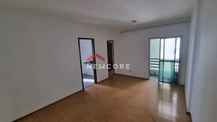 Apartamento em Rua São Francisco de Assis - Centro - Diadema/SP