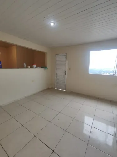 Casa para Locação - Vila Engenho Novo