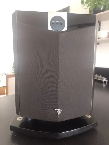 Subwoofer Focal SW 800V
