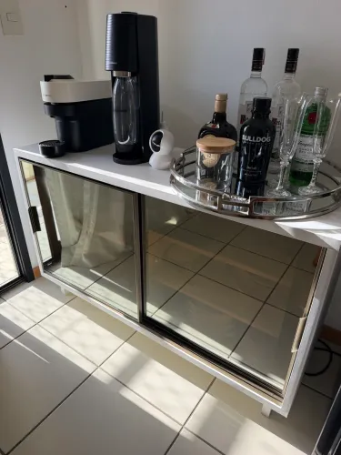 Vendo móvel de sala