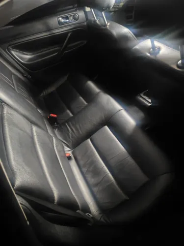 Volkswagen Passat Turbo 1.8 Mec. 1999