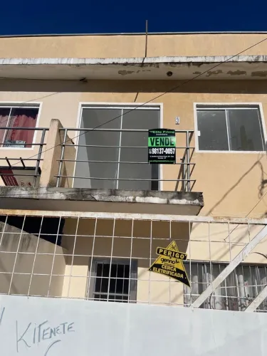 KITNET À VENDA EM SOROCABA JARDIM AZALEIA / ÉDEN
