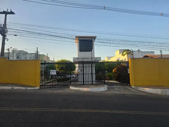 ALUGO APARTAMENTO NO TERREO- GURUPI