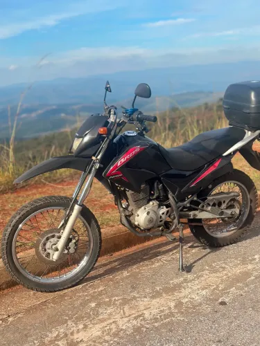 Bros 150