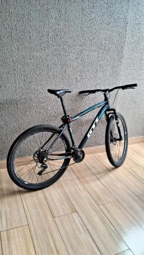 Bike de alumínio aro 29
