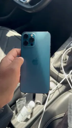 iPhone 12pro Max 256gb
