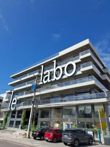 Sala Comercial 58,35m² no Le Labo Boutique Offices | Oceania, JOAO PESSOA - PB