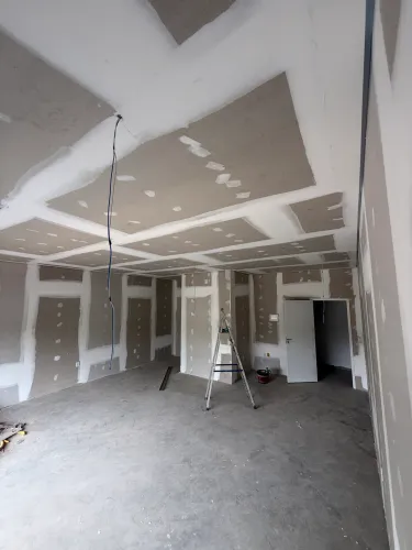 Gesso Acartonado/Drywall