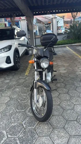 Honda/CG 150 TITAN KS
