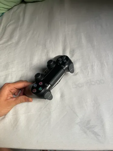 controle de ps4