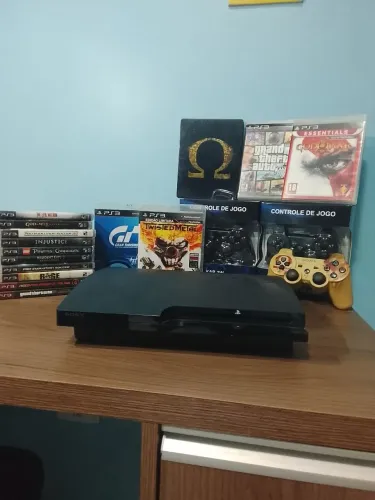 Ps3