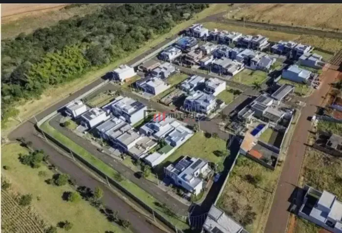 Terreno em condomínio à Venda, Residencial Gleba Esperanca, Londrina, PR