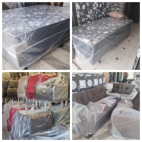 Grande promoção de cama box casal 299 cama box solteirão 239 já com a entrega