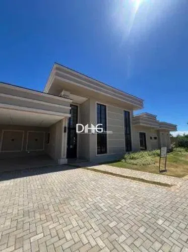 Casa a venda no Royal Garden - 183m², Paulínia/SP