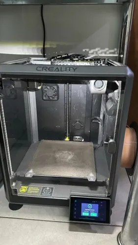 Impressora 3D Creality K1
