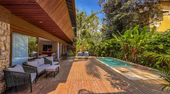 Casa - Praia de Camburi
