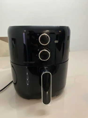 Air fryer
