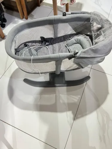Cadeira de balanço