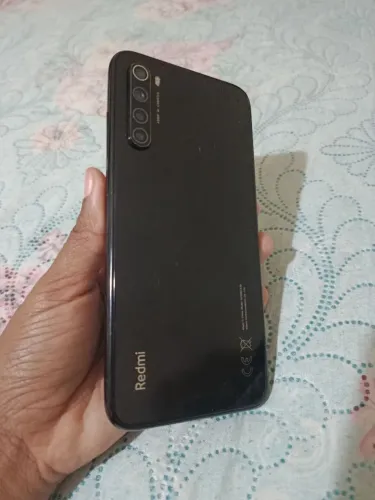 Redimi note 8