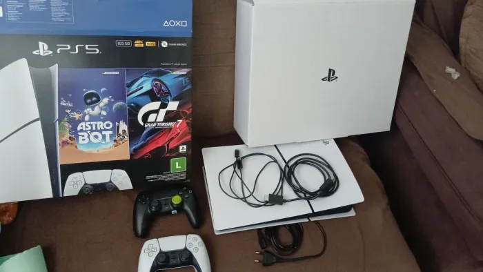 Play 5