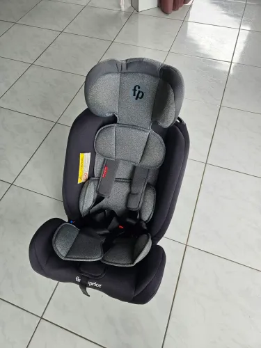Cadeira infantil Fisher Price