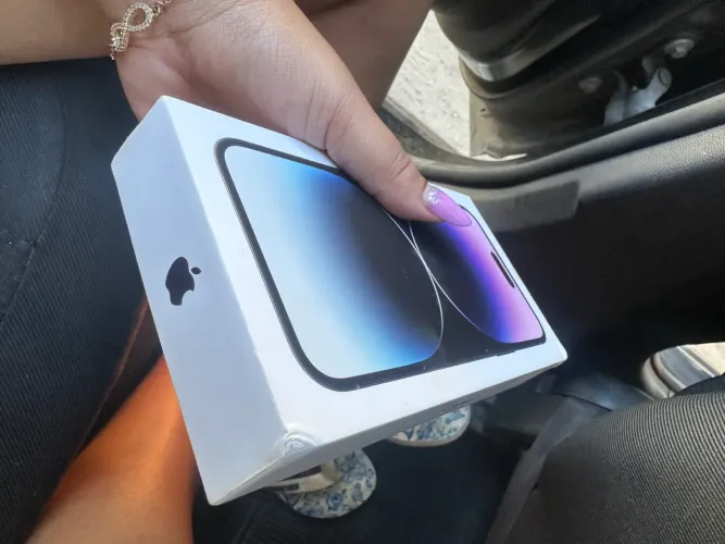 iPhone 14 Pro Max