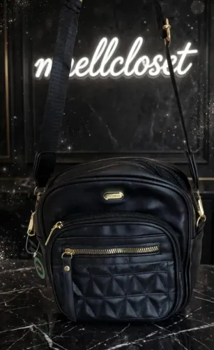 Bolsa feminina para acompanhar seu look