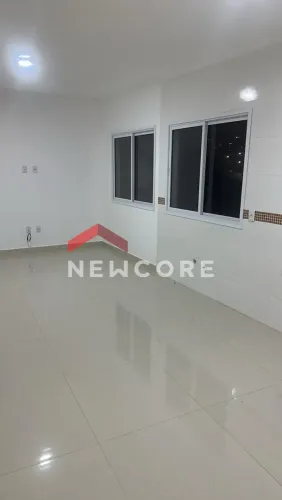 Apartamento em Rua Humberto Primo Leardini - Jardim Santa Lídia - Mauá/SP