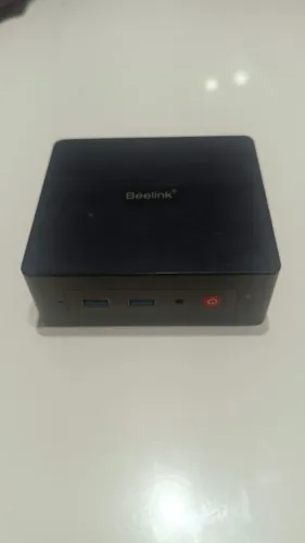 Mini Pc Beelink