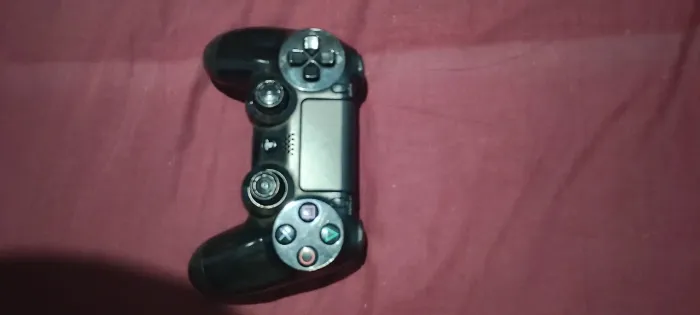 Controle PlayStation 4 original