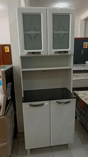 Armário de Cozinha Compacto em Aco-Entragamos e Montamos!!!