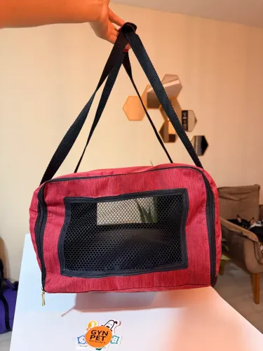 Bolsas de Transporte para Pets