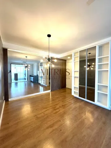 Apartamento 3 suítes churrasqueira em Taquaral -Campinas, SP