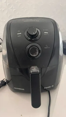 Airfryer MONDIAL FAMILY 4L