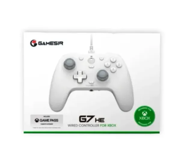 Controle gamersir g7