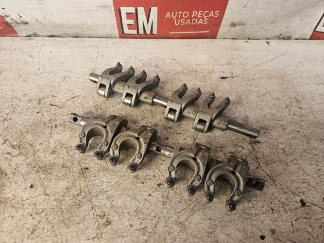 Balancim Renault clio sandero 1.0 16v flex 