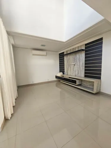 Oportunidade Condomínio Belvedere 1 Vende Ágio Sobrado 286m² 4 Quartos 3 Suítes+Escritório