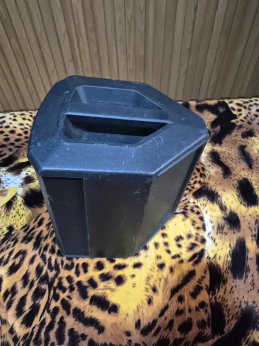 Vendo az áudio Pa portátil