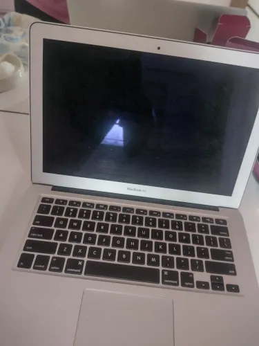 MacBook air