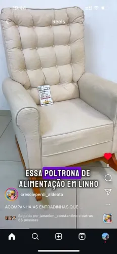 Poltrona