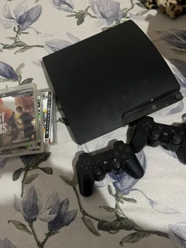 PS3